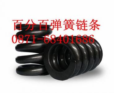 打樁機彈簧 輸送機彈簧