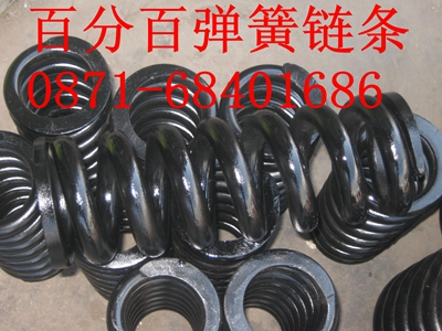 剪板機彈簧